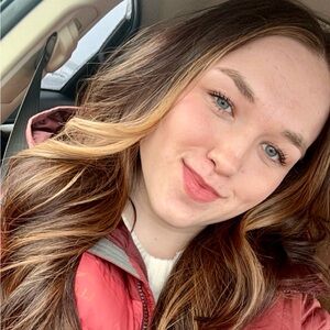 Meet your Posher, Ashton